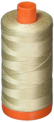 Aurifil 50wt Cotton - 2312