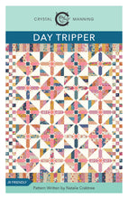 Day Tripper pattern