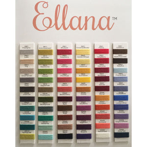 Ellana Wool thread EN49