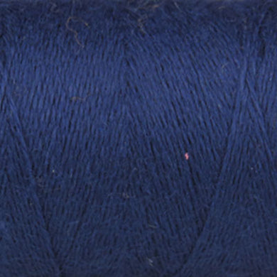 Genziana wool 48
