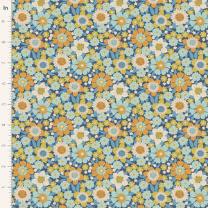 Wallflower 100603 Lauren Blue