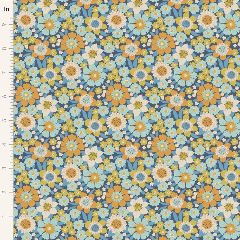 Wallflower 100603 Lauren Blue