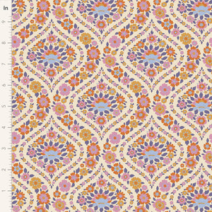 Wallflower Bianca 100620 Thristle