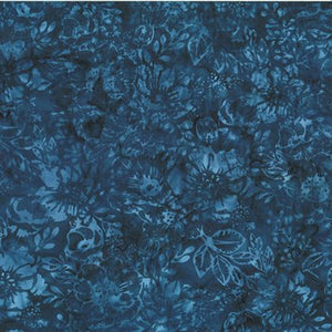 Bali Batik Navy 2451 19