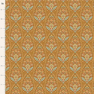 Sanctuary Adina Ochre