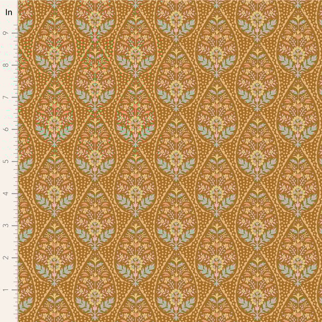 Sanctuary Adina Ochre
