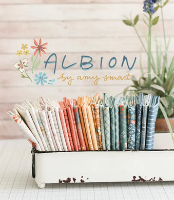 Albion FQ bundle