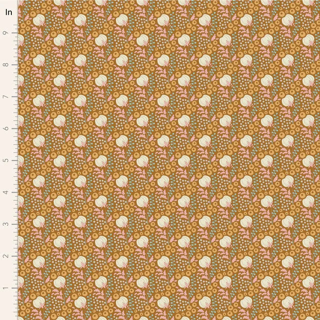 Sanctuary Cottonfield Ochre