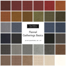Flannel Gatherings Basic F8 bundle
