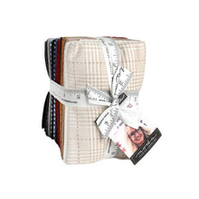 Flannel Gatherings Basic F8 bundle