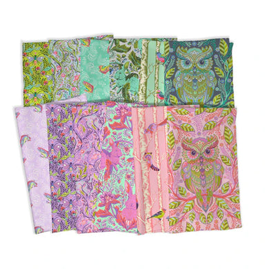 Full Moon Forest II Half-Yard bundle