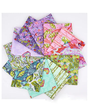 Full Moon Forest II FQ bundle