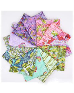 Full Moon Forest II FQ bundle
