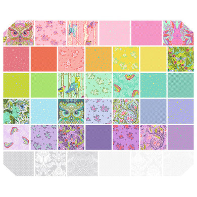 Full Moon Forest II & True Colors FQ bundle