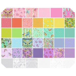 Full Moon Forest II & True Colors FQ bundle