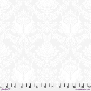 Ghost Bunny - Paper
