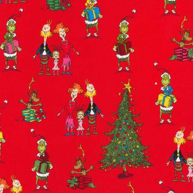 How the Grinch Stole Christmas 15184 3