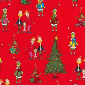 How the Grinch Stole Christmas 15184 3