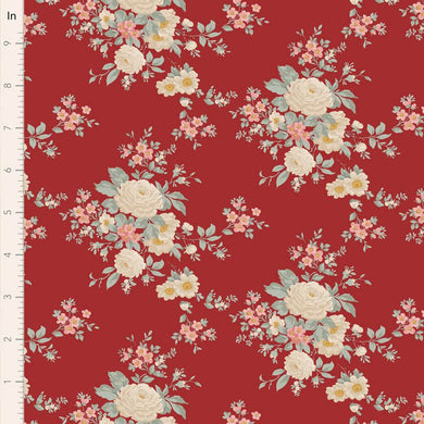 Holly Red