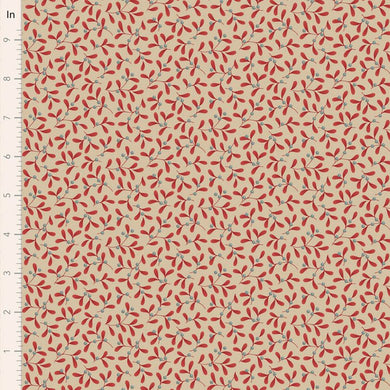 Mistletoe Red