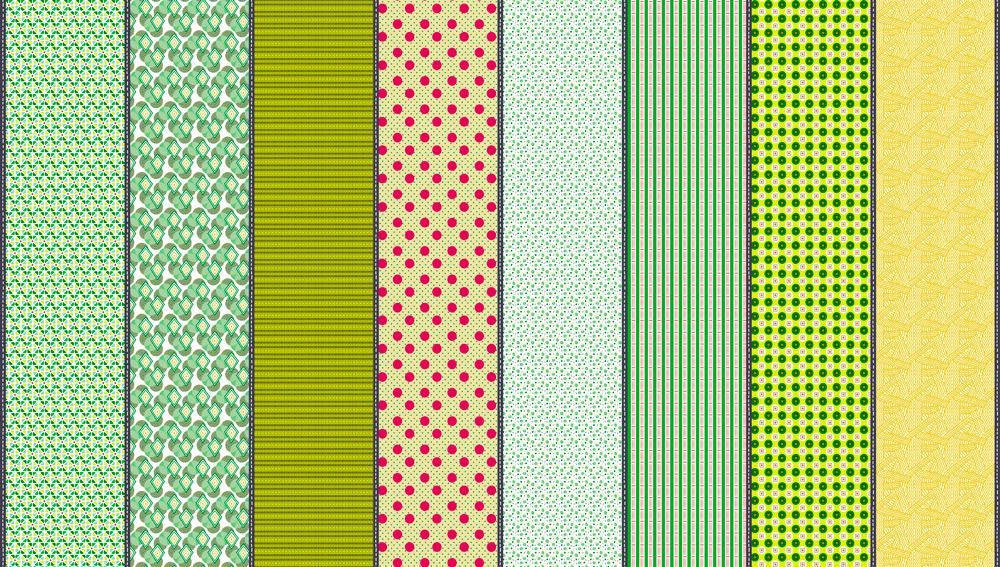 Mixed Bag of Lollies 18244 11