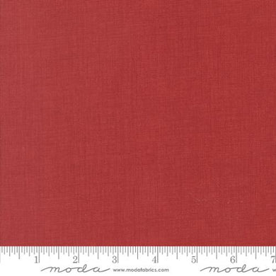 French General Solid 13529 23 Rouge