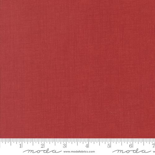 French General Solid 13529 23 Rouge