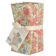 Songbird - 5FQ bundle Coral