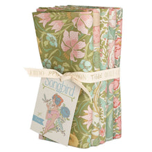 Songbird - 5FQ bundle Green