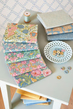 Songbird - 5FQ bundle Blue