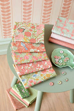 Songbird - 5FQ bundle Coral