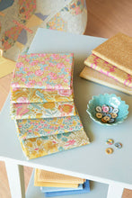Songbird - 5FQ bundle Yellow