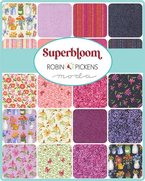 Superbloom FQ bundle