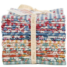 Village Life - 20 Fat Quarter bundle