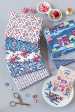 Village Life - 20 Fat Quarter bundle