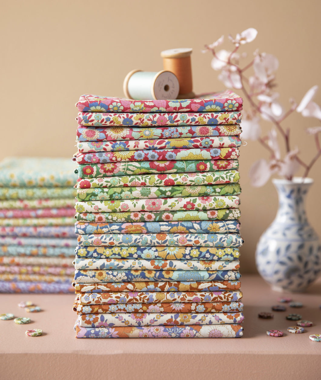 Wallflower 20 F8 bundle