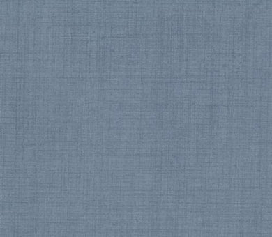 French General Solid 13529 33 Woad Blue