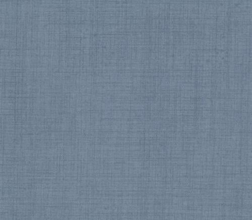 French General Solid 13529 33 Woad Blue