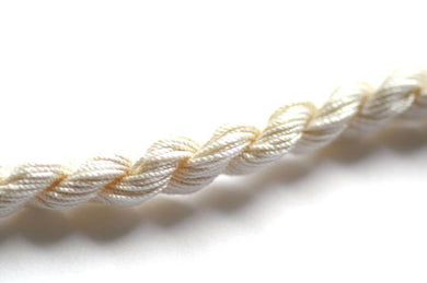 Silken Pearl 00E Ecru