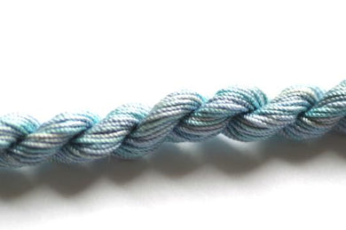 Silken Pearl 048 Pearled Blues