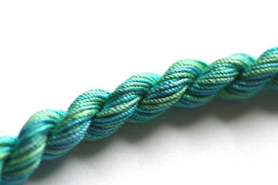 Silken Pearl 056 Mermaid Shimmer