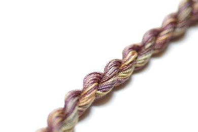 Silken Pearl 072 Plum Honey