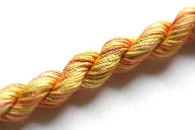 Silken Pearl 080 Yellow Blush