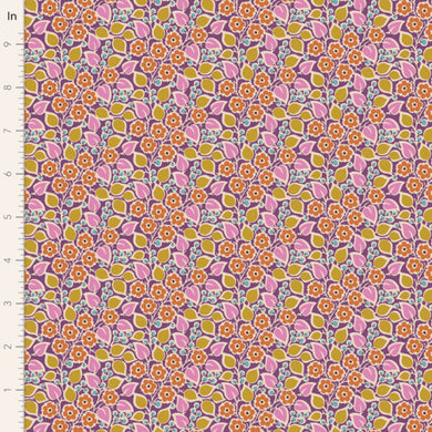 Tilda Pie in the Sky - Topsy Turvy Plum