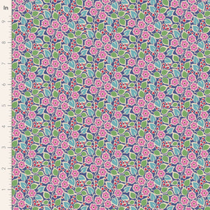 Tilda Pie in the Sky - Topsy Turvy Blue