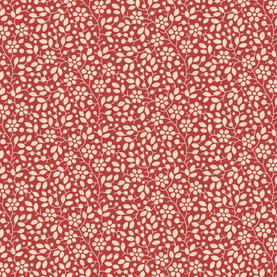 Tilda Pie in the Sky - Cloudpie Red