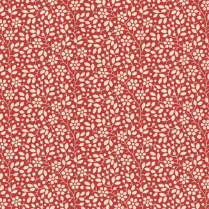 Tilda Pie in the Sky - Cloudpie Red