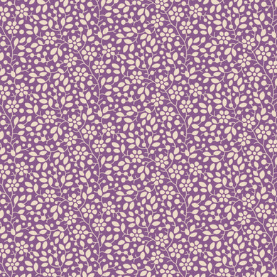 Tilda Pie in the Sky - Cloudpie Grape