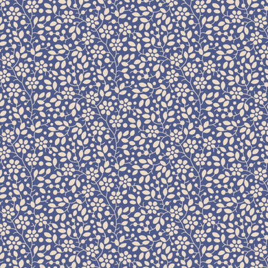 Tilda Pie in the Sky - Cloudpie Blue