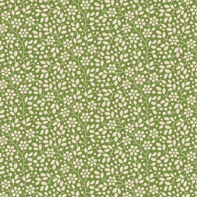 Tilda Pie in the Sky - Cloudpie Green